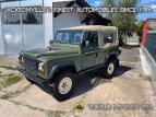 Thumbnail Photo 63 for 1990 Land Rover Defender